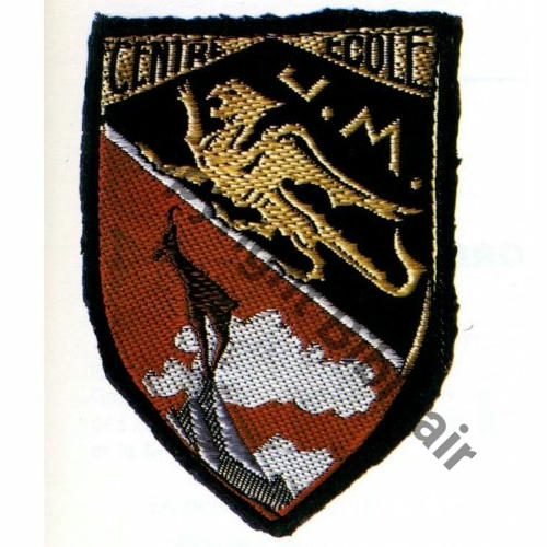 CENTRE ECOLE CHAMONIX CHAILLOL.EN.CHAMPSAUR LA CHAPELLE.EN.VALGAUDEMAR PRALOGNAN MONTROC TISSU Sc.S&T